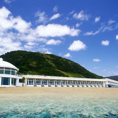 White House Hot Spring Beach Resort Wanli Luaran gambar
